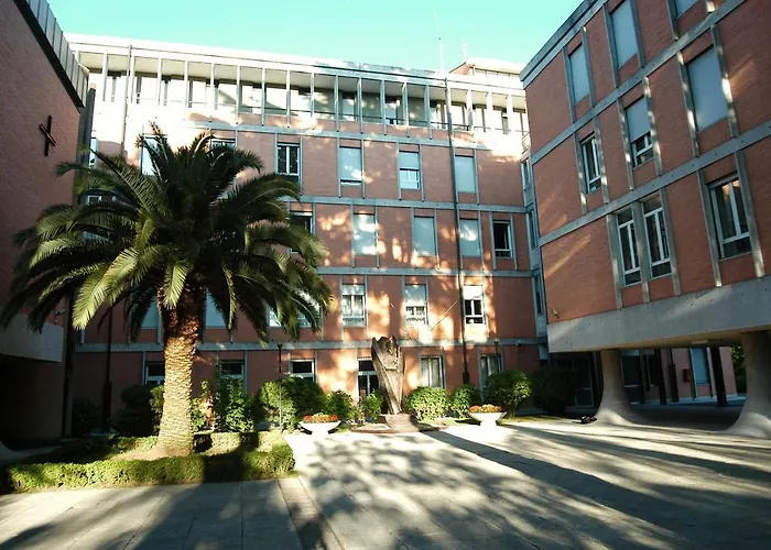 Dom Polski Jana Pawła II - Casa Per Ferie